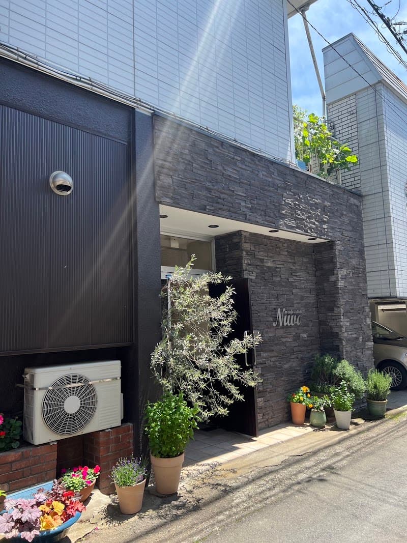 NIWAカフェ&ダイニング