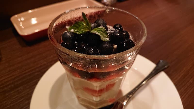 NIWAカフェ&ダイニングの店内・料理の写真 2枚目