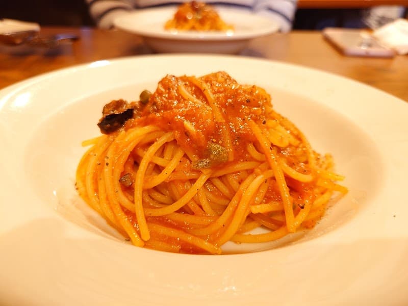 NIWAカフェ&ダイニングの店内・料理の写真 3枚目