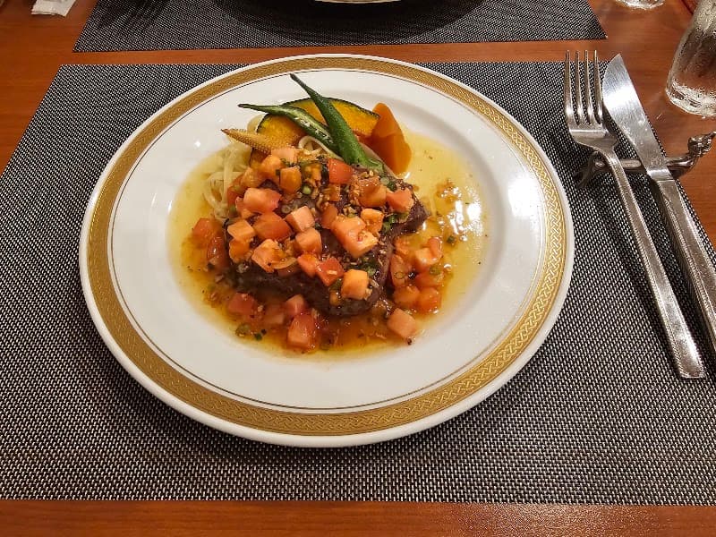 Bistro TA-BOUの店内・料理の写真 2枚目