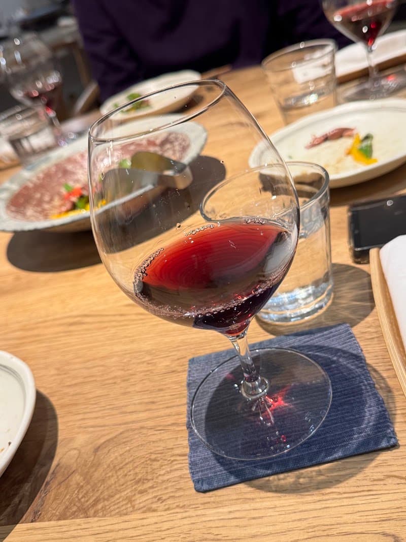 和洋葡yoshiの店内・料理の写真 3枚目