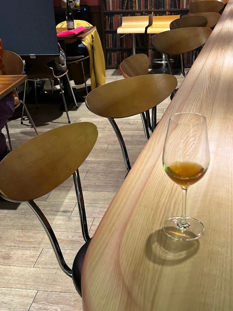 ワインバー＆カフェ ル・テロワール 名古屋大須の店内・料理の写真 3枚目