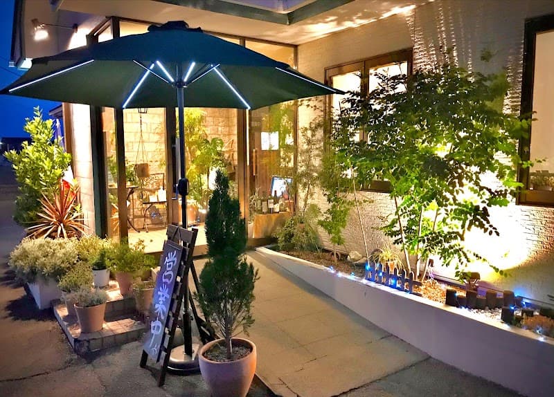 Bistrot sérénité