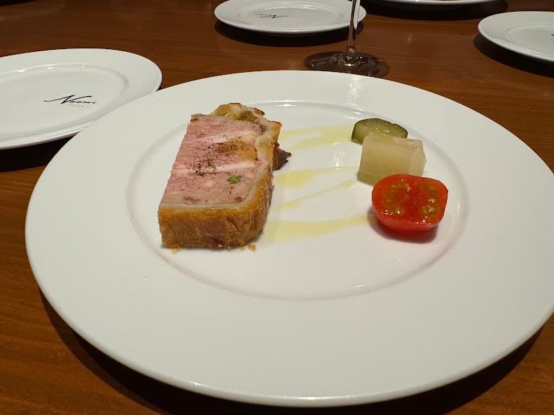 Naomi OGAKIの店内・料理の写真 3枚目