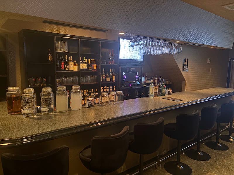 Dining Bar AweLi(オーライ)の店内・料理の写真 2枚目