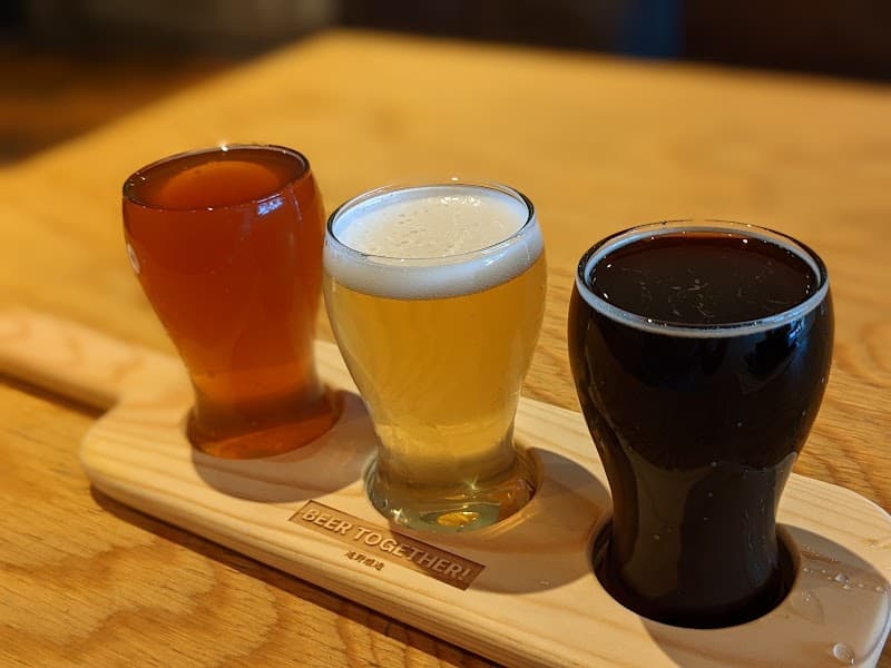 遠野醸造（醸造所・TAPROOM）の店内・料理の写真 3枚目