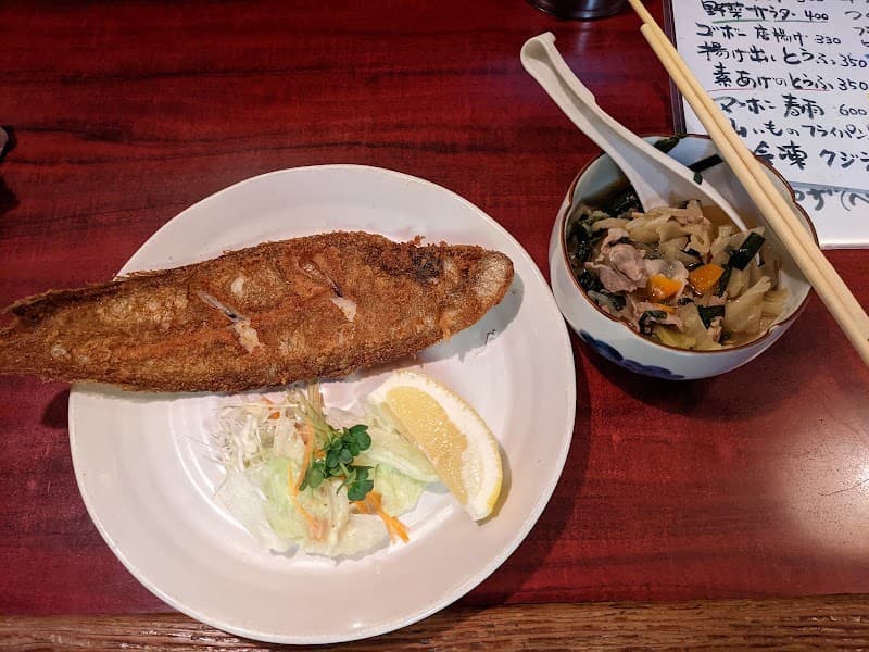 炉ばた焼びすとろの店内・料理の写真 2枚目