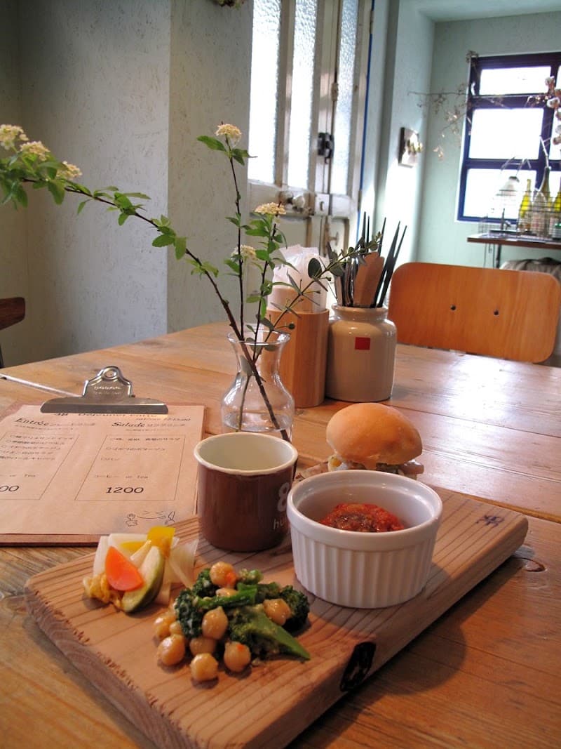 さんぱち食堂の店内・料理の写真 2枚目