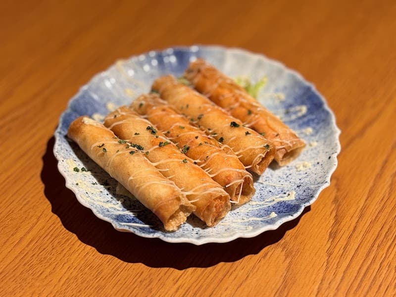 無限の店内・料理の写真 2枚目