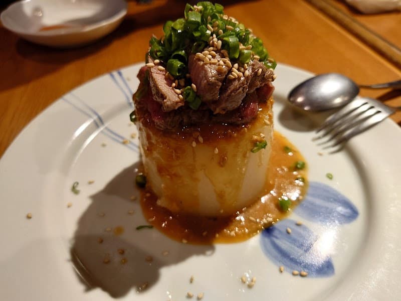 無限の店内・料理の写真 3枚目