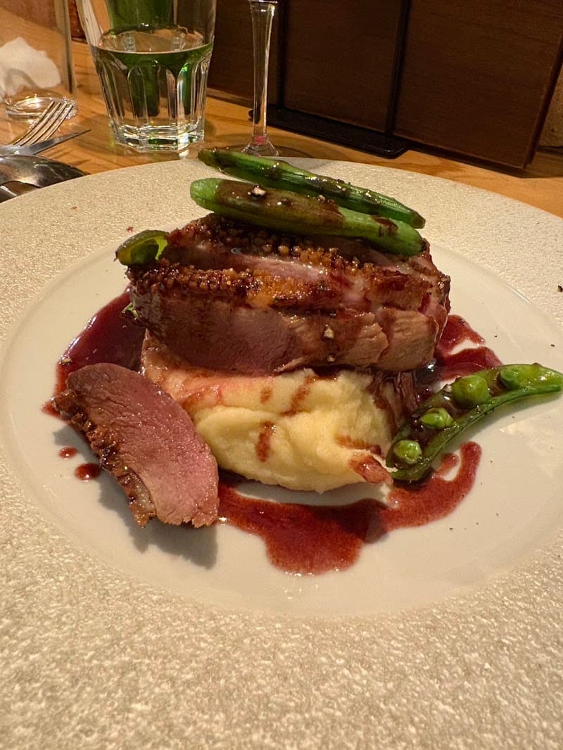 Bistrot Pangolin(パンゴリン)の店内・料理の写真 2枚目