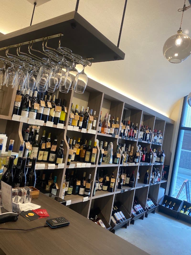 001wineの店内・料理の写真 2枚目