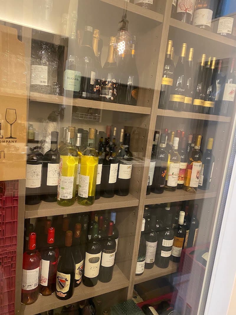 001wineの店内・料理の写真 3枚目