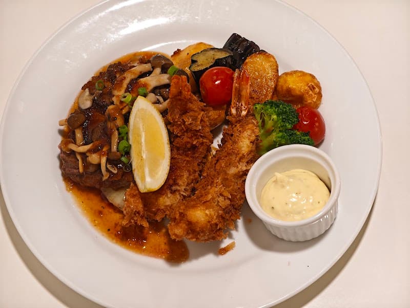 キッチンイチニチの店内・料理の写真 2枚目