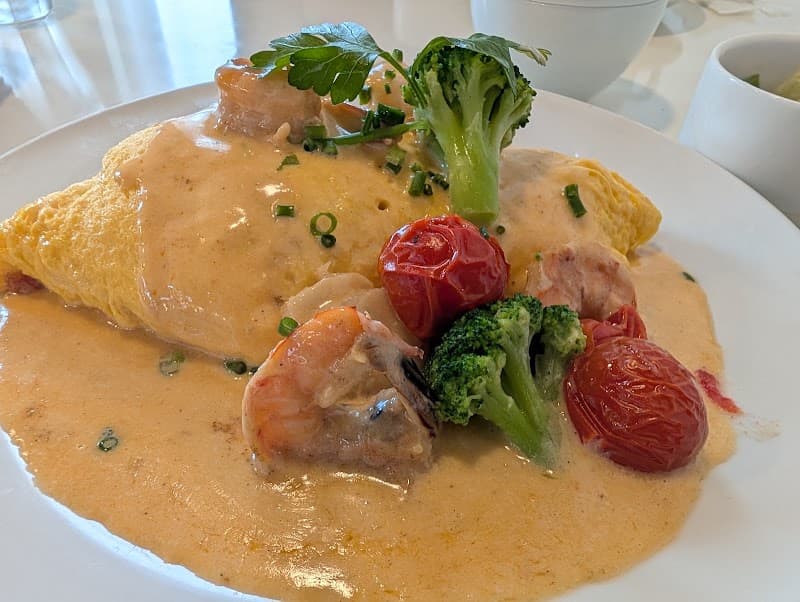 キッチンイチニチの店内・料理の写真 3枚目