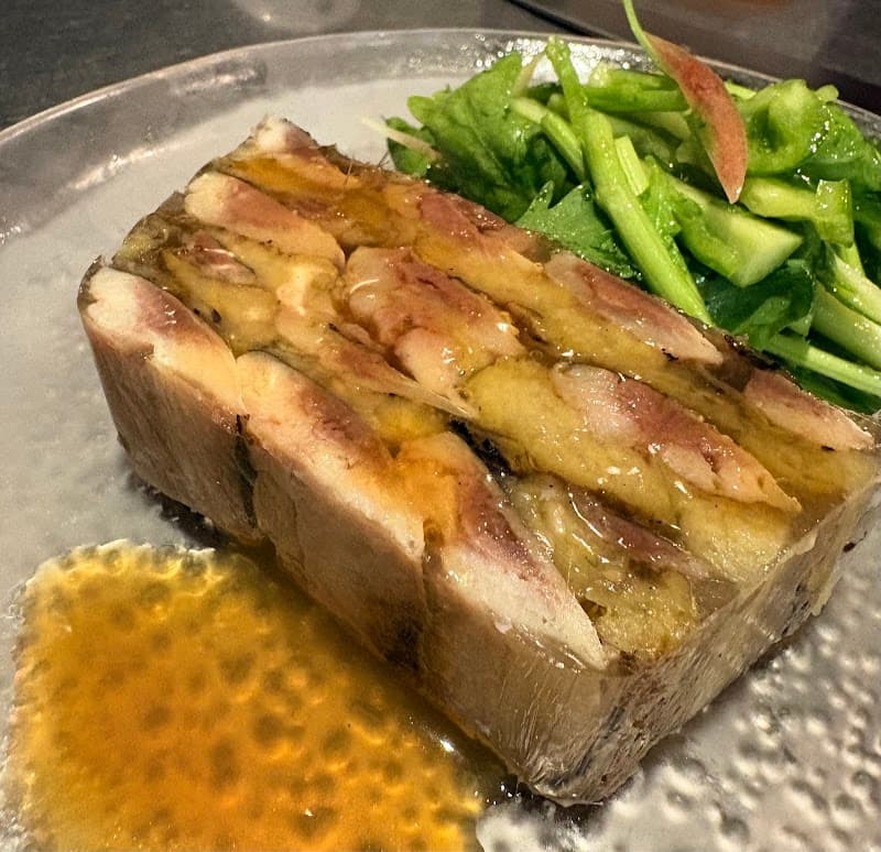 HEEKの店内・料理の写真 2枚目