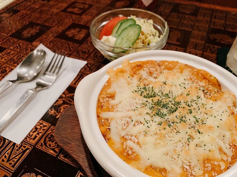 パブ・ペペの店内・料理の写真 2枚目
