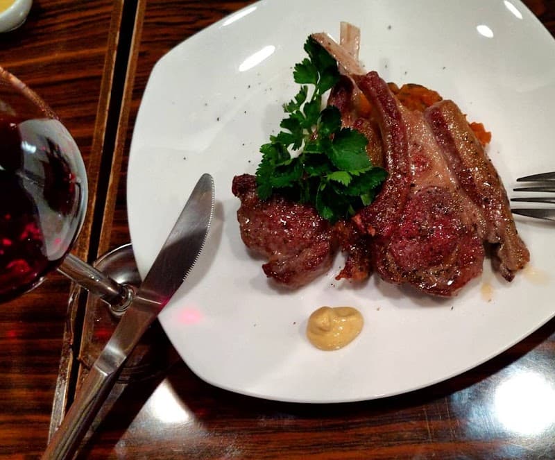 セコワの店内・料理の写真 2枚目