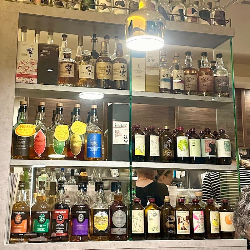 BISTRO YOKOCHO