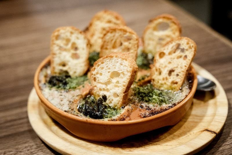 BISTRO YOKOCHOの店内・料理の写真 2枚目