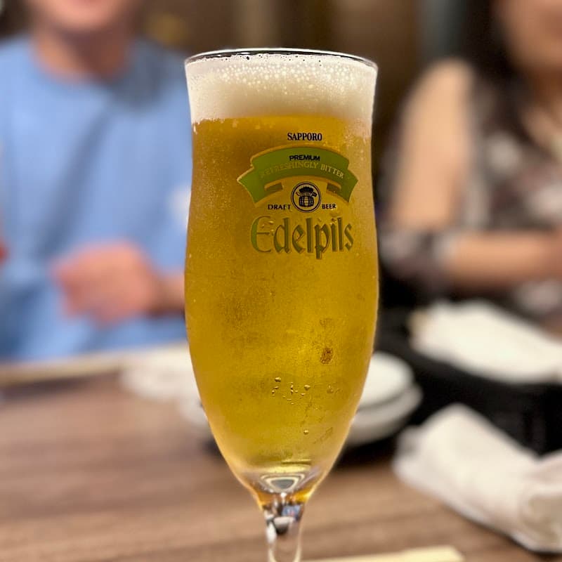 BISTRO YOKOCHOの店内・料理の写真 3枚目