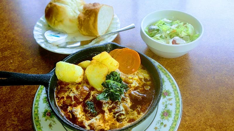 ビストロ-ラントの店内・料理の写真 2枚目