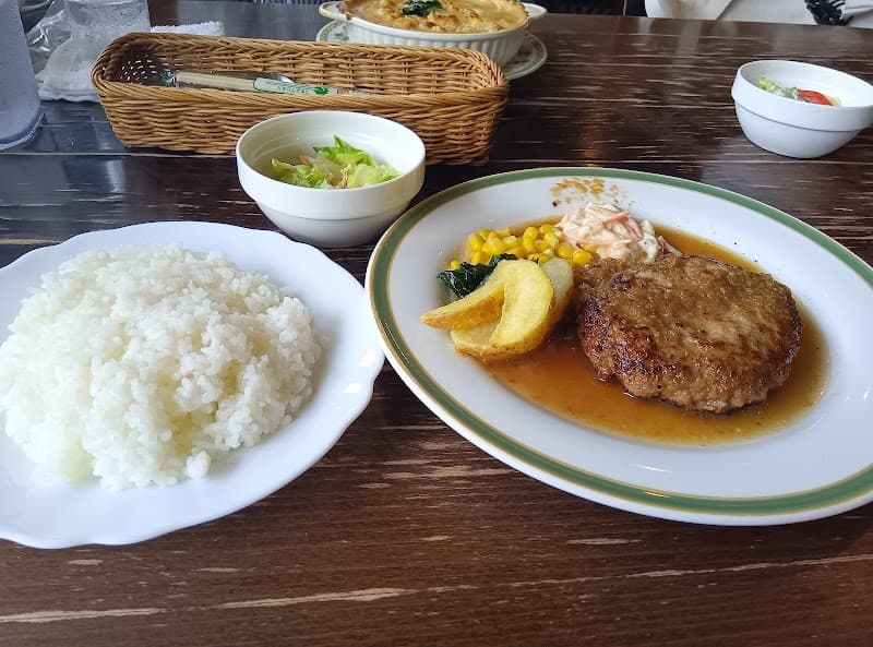 ビストロ-ラントの店内・料理の写真 3枚目