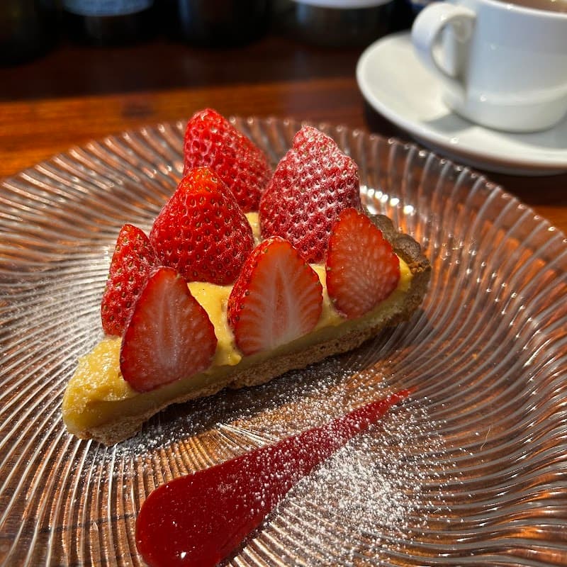 ビストロサトーサトー