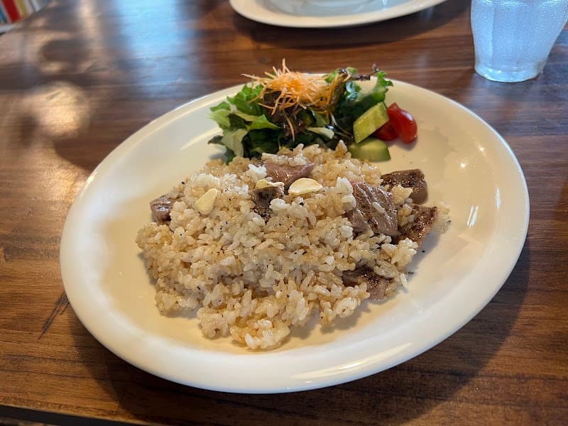 リーヴズ本店の店内・料理の写真 3枚目