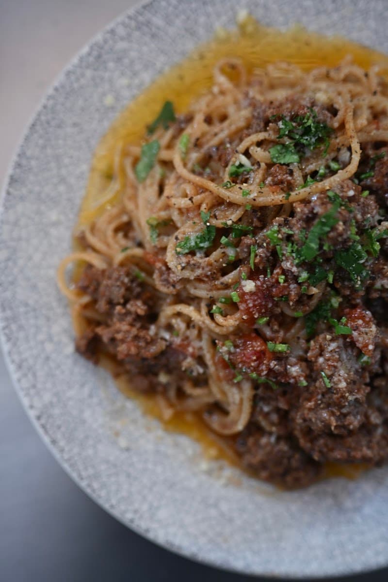 創作イタリアン How.の店内・料理の写真 3枚目