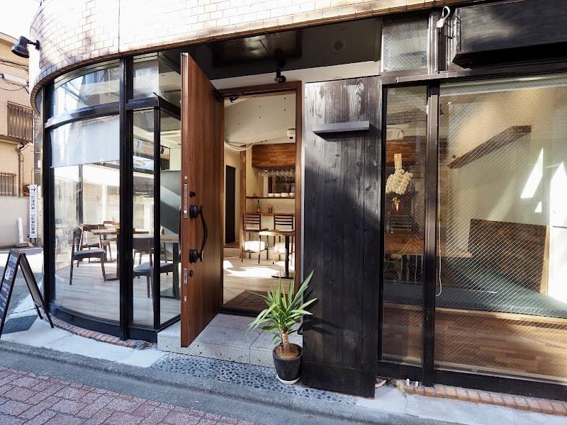 ビストロTOKIORIの店内・料理の写真 3枚目