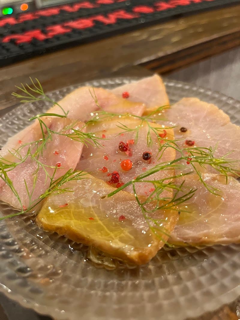 大衆ビストロ Buddy's（バディーズ）の店内・料理の写真 2枚目