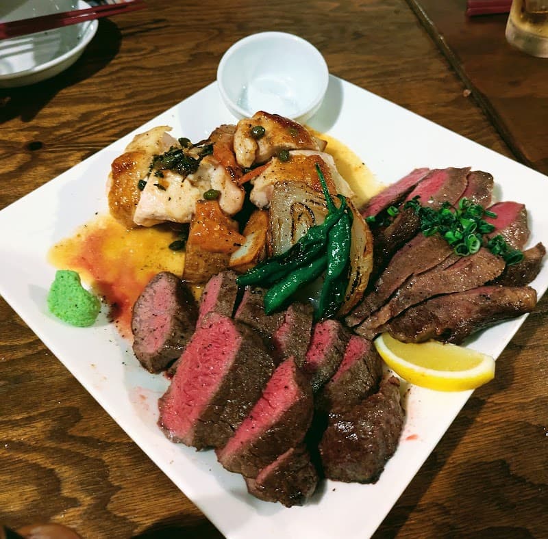 大衆ビストロ Buddy's（バディーズ）の店内・料理の写真 3枚目