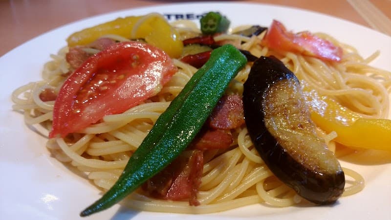 トレンタ 月が丘店の店内・料理の写真 2枚目