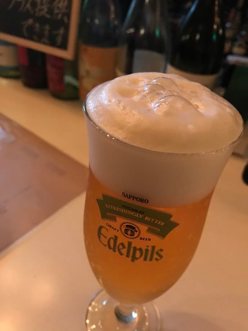 Francの店内・料理の写真 2枚目