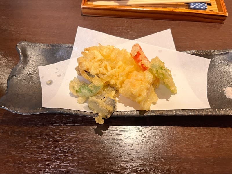 梵字の店内・料理の写真 2枚目