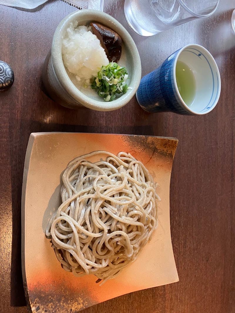 梵字の店内・料理の写真 3枚目