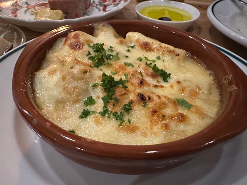 bistro 5ans（ビストロ サンカン）の店内・料理の写真 2枚目