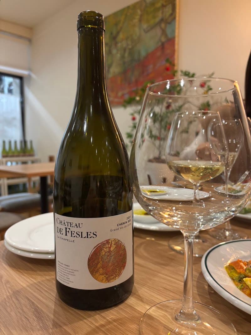 bistro 5ans（ビストロ サンカン）の店内・料理の写真 3枚目