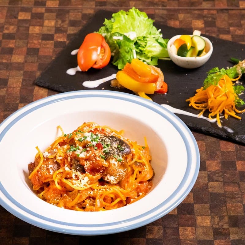 大衆イタリアン バール青ィ印 (アオイシルシ)大塚の店内・料理の写真 2枚目