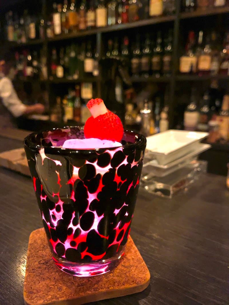 セル・ブロックの店内・料理の写真 2枚目