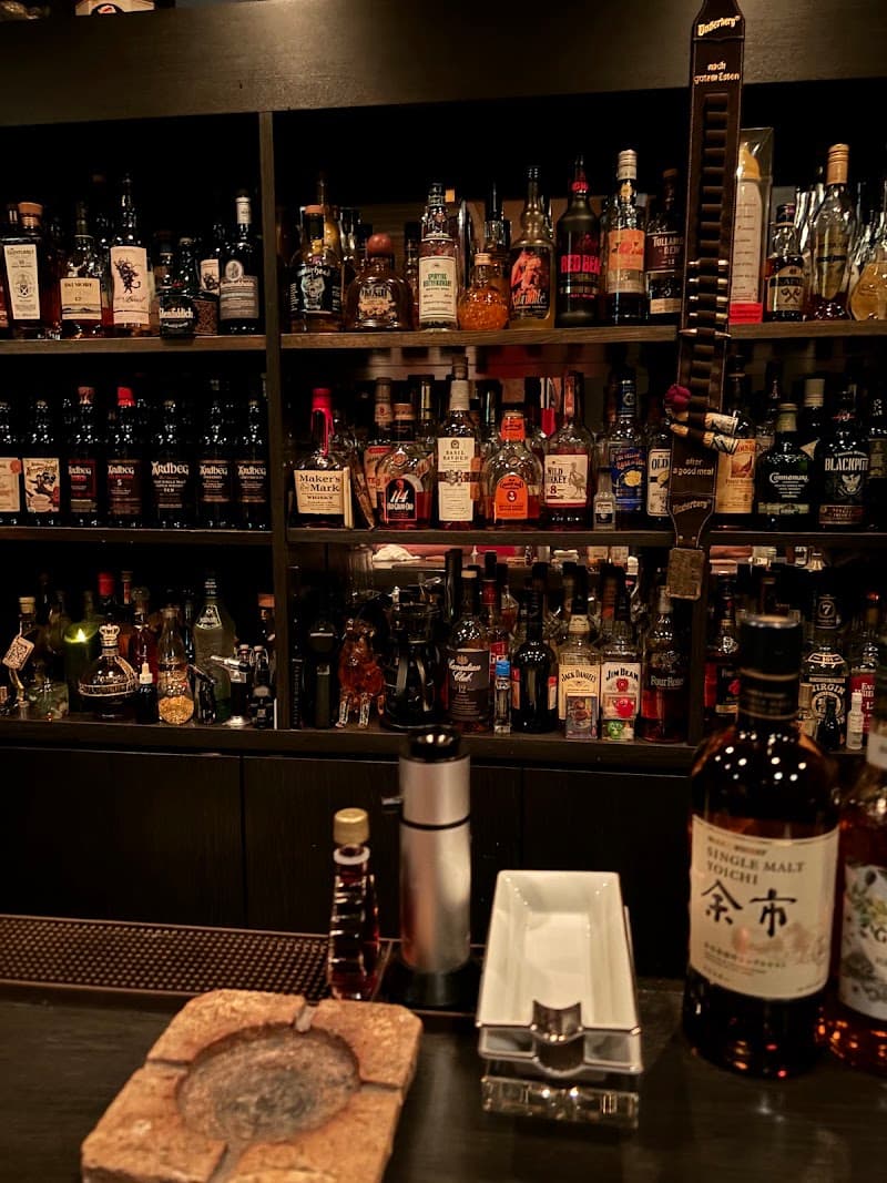 セル・ブロックの店内・料理の写真 3枚目