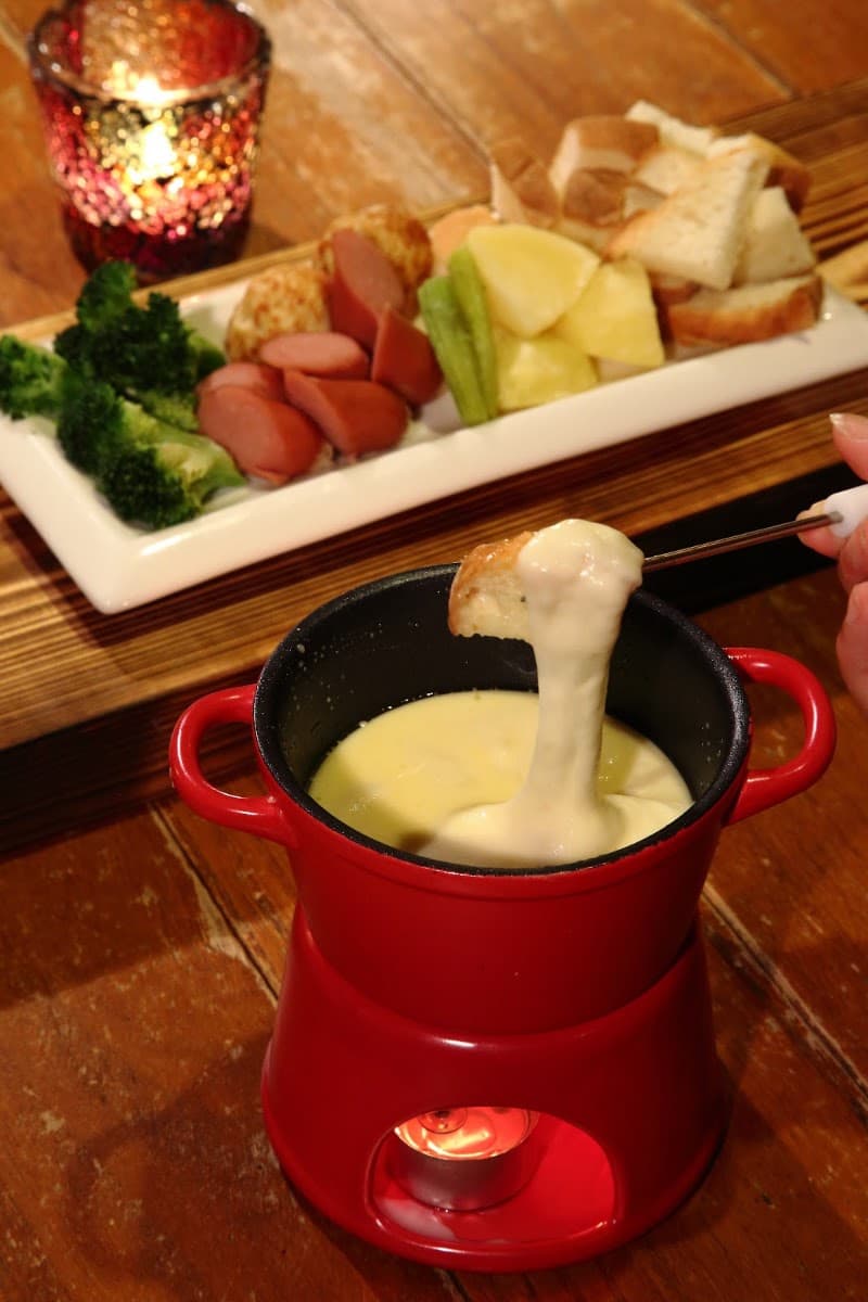 ハイドアウトの店内・料理の写真 3枚目