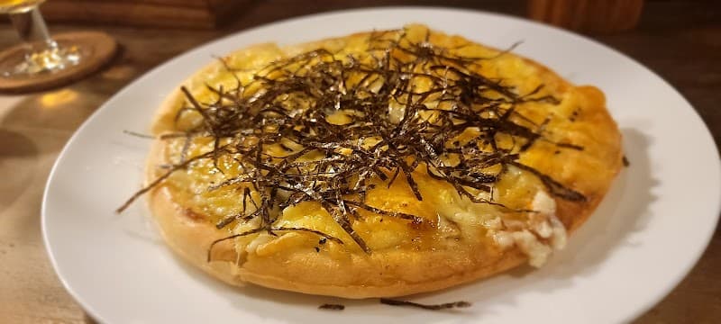 Cho･Ra･Biの店内・料理の写真 2枚目