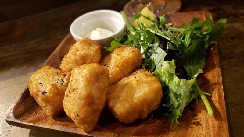 Cho･Ra･Biの店内・料理の写真 3枚目