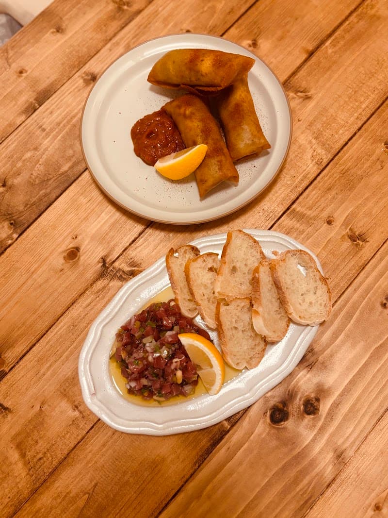 NOMUUの店内・料理の写真 2枚目
