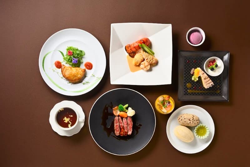 了美 ヴィンヤード＆ワイナリーの店内・料理の写真 2枚目
