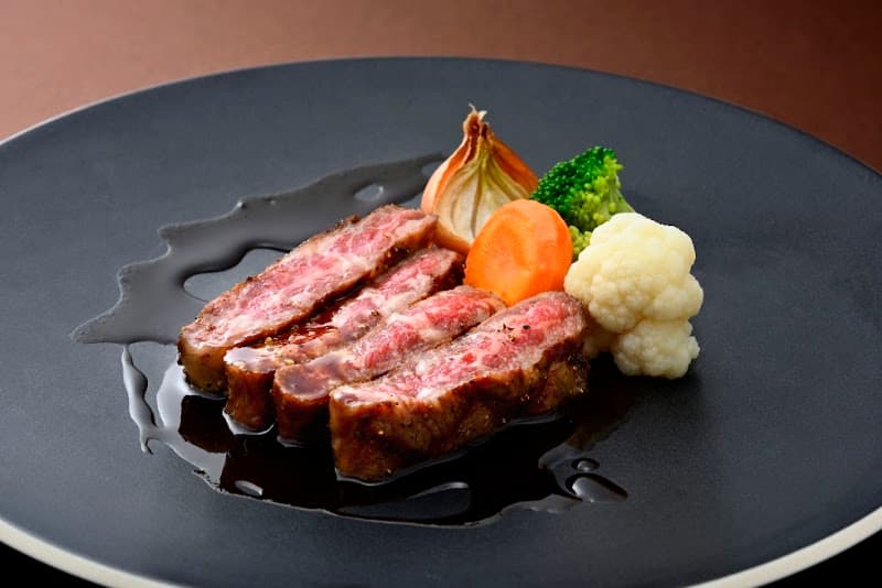 了美 ヴィンヤード＆ワイナリーの店内・料理の写真 3枚目