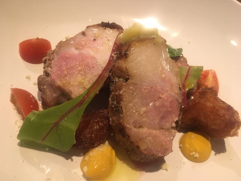 ワインバル 山の店内・料理の写真 2枚目