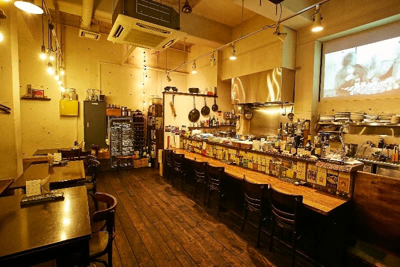 ビストロ13区 French bistro 13